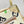MINI SOFT TRUNK 18 IN VANILLA MONOGRAM CRAGGY CANVAS GOLD CHAIN