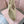 miu tote bag 38cm beige woven fabric