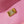 19 flap bag 26 pink tweed gold hardware