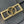 DAUPHINE SOFT MM 24 IN BLACK SMOOTH LAMBSKIN GOLD HARDWARE