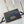 DAUPHINE SOFT MM 24 IN BLACK SMOOTH LAMBSKIN GOLD HARDWARE