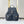 BACKUP BACKPACK 22 IN BLACK MONOGRAM EMPREINTE LEATHER