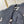 DIANE 23 IN DARK NAVY CREAM MONOGRAM EMPREINTE LEATHER