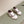 GG Retro sneakers WHite Red