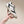 GG Retro sneakers WHite Black