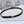 CD Montaigne Belt 20mm Black Calfskin Pearl Gold Buckle