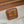 HOBO 24 BAG IN COGNAC LEATHER PATCHWORK