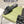 GG  Interlocking double G hollow slippers Black