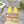 GG  Interlocking double G hollow slippers Blush Pink Yellow