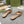 GG Slingback Flat Sandals Brown Caro