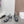 Summer High Heel Sandals Black