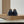 CD POINED TOE LONDON OXFORD BLACK POLISHED CALFSKIN