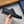 CD POINED TOE LONDON OXFORD BLACK POLISHED CALFSKIN