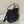 meidum cd nolita 27cm black macrocannage lambskin