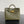 bv medium andiamo 32 khaki green lambskin