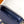 Fend Baguette 27 Bag Dark Blue Calfskin Shw