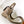 Fend Baguette 27 Bag Brown Calfskin Shw