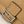 Fend Baguette 27 Bag Light Brown Calfskin Shw