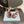 PRA PRINTED SLIDES SLIPPERS CINNAMON SATIN