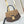TILSITT 24 IN BROWN MONOGRAM AND MONOGRAM REVERSE CANVAS GOLD BUCKLE