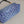 DIORSTAR 28 HOBO BAG WITH CHAIN BLUE DENIM OBLIQUE JACQUARD