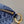DIORSTAR 28 HOBO BAG WITH CHAIN BLUE DENIM OBLIQUE JACQUARD