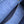 MINI VANITY CASE 16 BLUE DENIM OBLIQUE JACQUARD