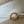 BV Loop Top Handle 19cm White Lambskin