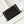 24s medium flap bag 25cm black calfskin gold hardware