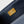 24s small flap bag 23cm dark blue calfskin gold hardware