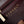 24s small flap bag 23cm burgundy calfskin gold hardware