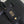 LARGE HANDBAG 40 IN BLACK CALFSKIN