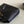 LARGE HANDBAG 40 IN BLACK CALFSKIN