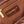 24a hobo bag 32cm burgundy calfskin gold hardware