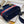 CD Velvet Crocodile Pattern 24 Lady Dior Bag Canvas 336657