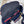 CD Velvet Crocodile Pattern 24 Lady Dior Bag Canvas 336657