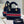 CD Velvet Crocodile Pattern 24 Lady Dior Bag Canvas 336657