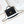 24a flap bag with top handle 18cm black caviar gold hardware