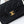 24a flap bag with top handle 18cm black caviar gold hardware