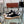 LP TENNIS WALK SNEAKERS BLACK AND BEIGE CALFSKIN