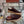 LP TENNIS WALK SNEAKERS SYRUP SUEDE