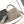 CAPUCINES MINI 21 IN KHAKI BROWN TAURILLON GOLD HARDWARE