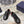 GG ACE 30 SUPREME TRAINER BLACK CALFSKIN