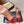 alaia slingbacks 95 optic red heart lambskin