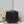 MINI 27 NOLITA BAG IN BLACK SMOOTH CALFSKIN