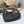 MINI 27 NOLITA BAG IN BLACK SMOOTH CALFSKIN