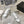 PRA DOWNTOWN BOLD SNEAKERS WHITE AND LIGHT GRAY CALFSKIN
