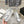 PRA DOWNTOWN BOLD SNEAKERS WHITE AND LIGHT GRAY CALFSKIN