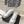 PRA DOWNTOWN BOLD SNEAKERS WHITE AND LIGHT GRAY CALFSKIN