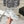 PRA DOWNTOWN BOLD SNEAKERS WHITE AND LIGHT GRAY CALFSKIN